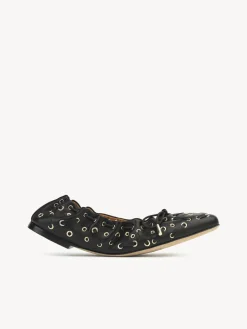 Women Chloé Oracia Ballerina