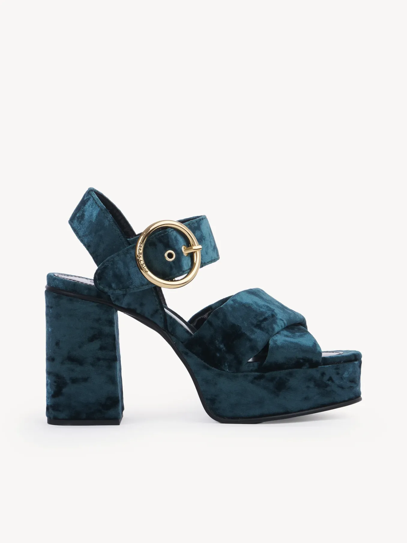 Women Chloé Orla Platform Sandal