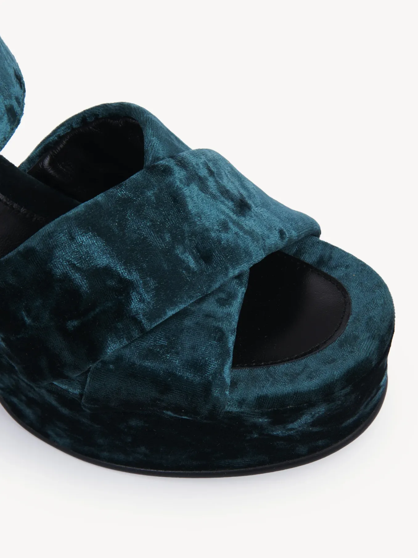 Women Chloé Orla Platform Sandal