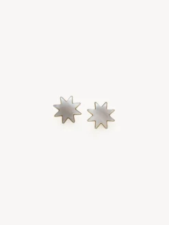 Women Chloé Oryon Clip-On Earrings