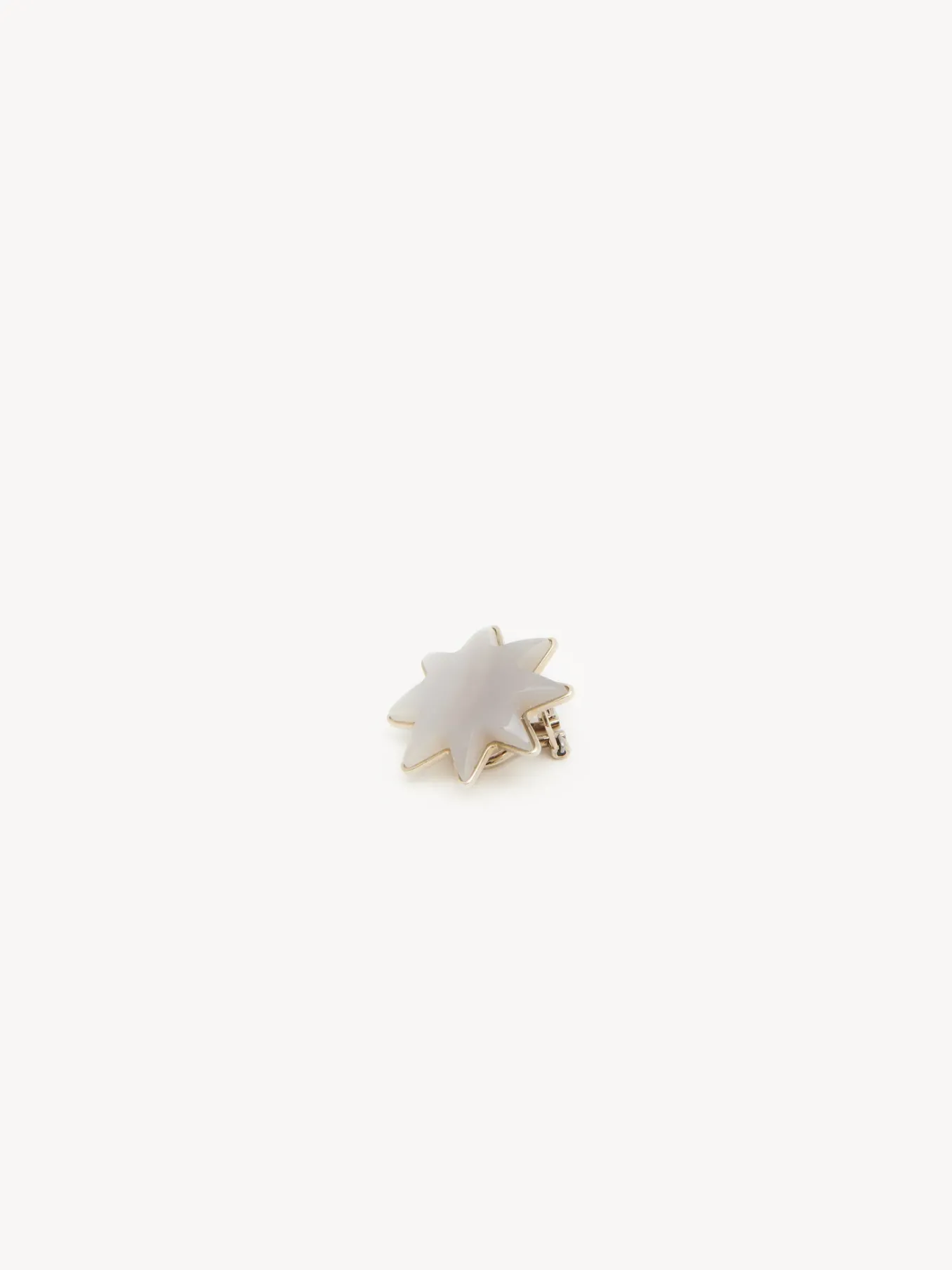 Women Chloé Oryon Clip-On Earrings