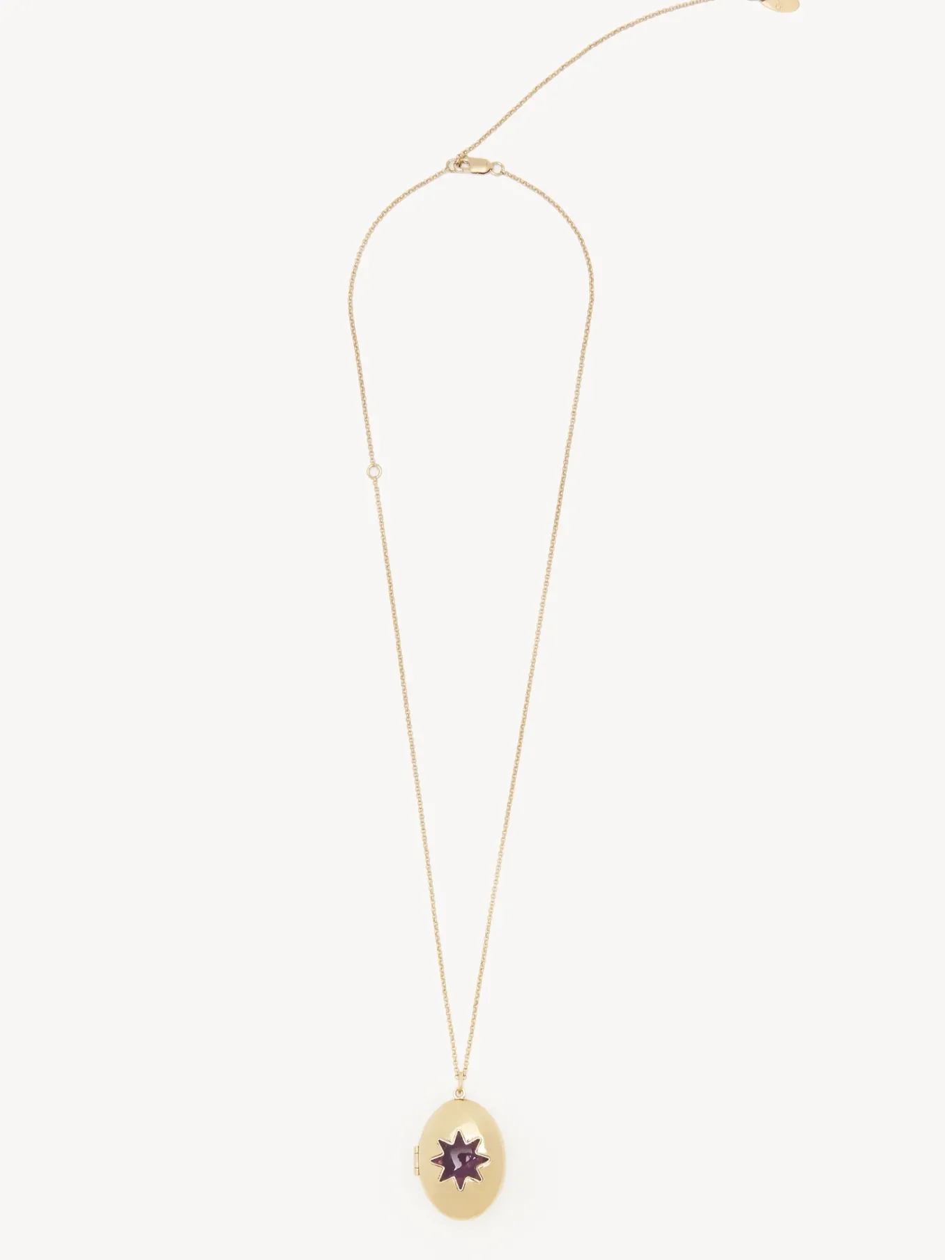 Women Chloé Oryon Necklace