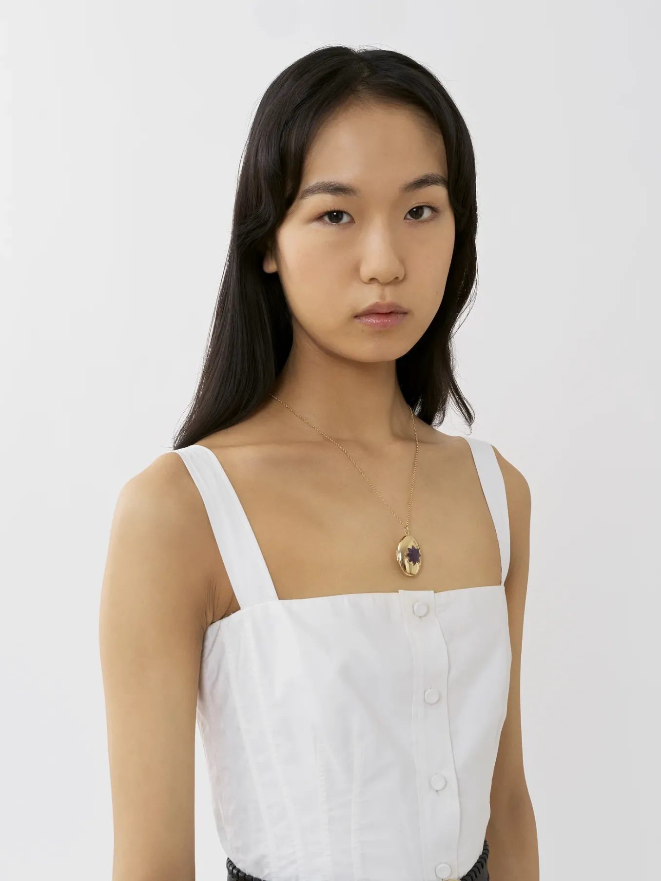 Women Chloé Oryon Necklace