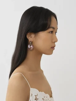 Women Chloé Otho Drop Earrings