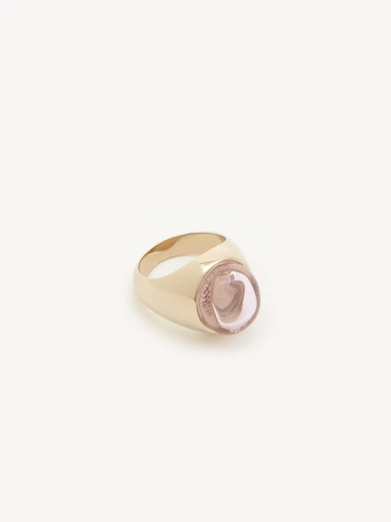 Women Chloé Otho Signet Ring