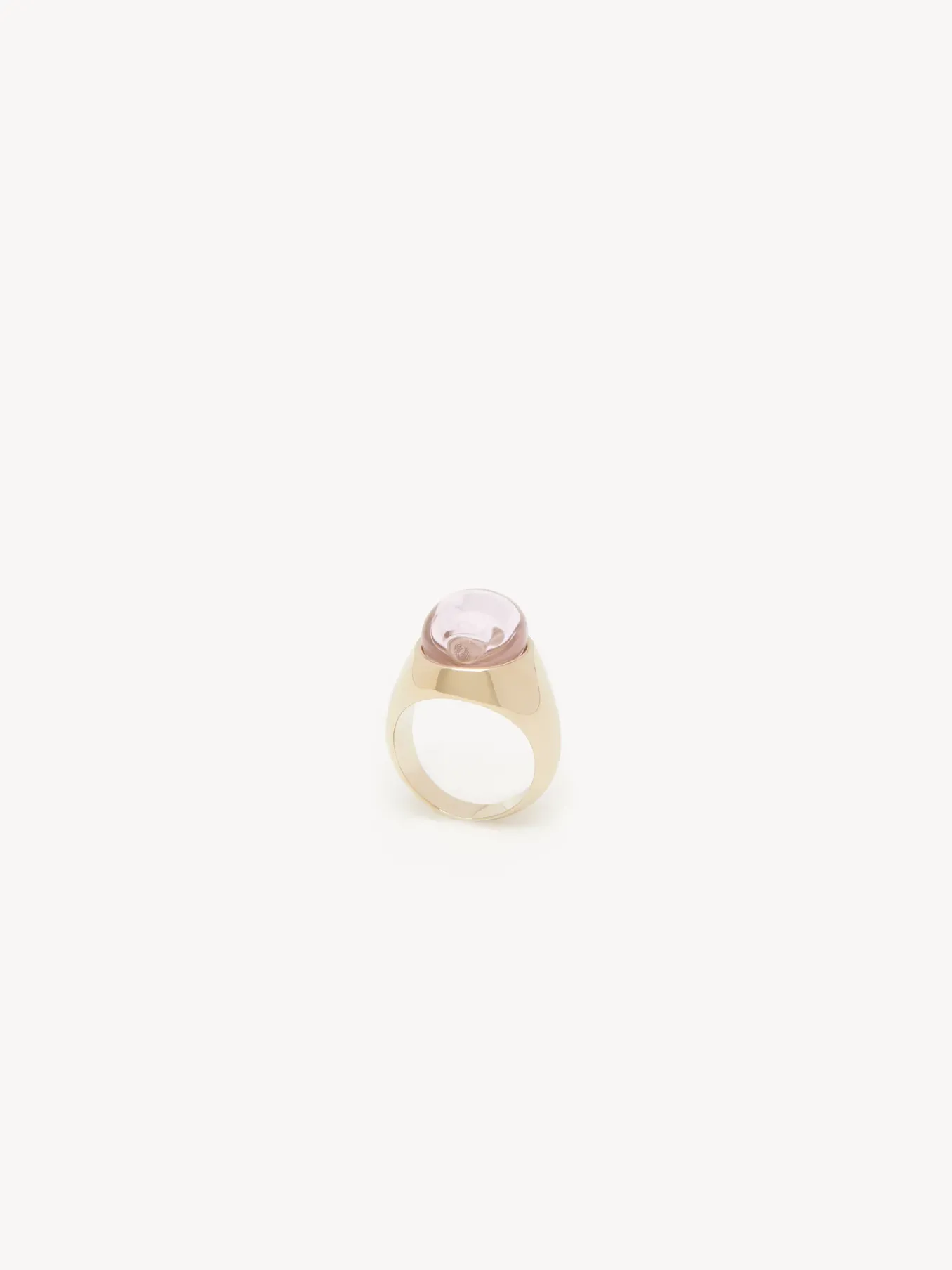 Women Chloé Otho Signet Ring