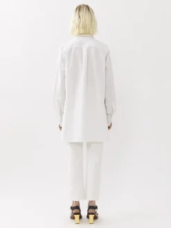 Women Chloé Oversized Shirt