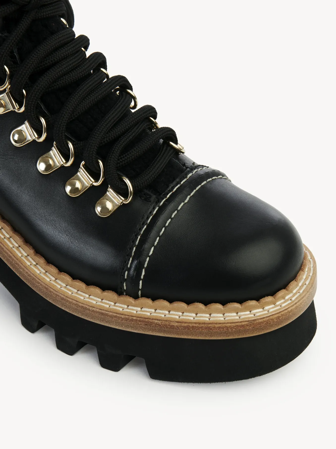 Women Chloé Owena Ankle Boot