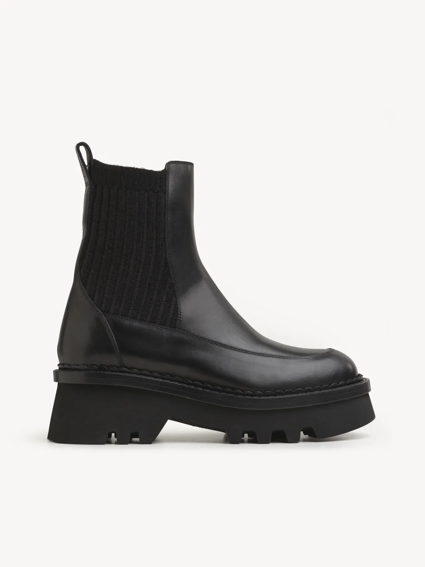 Women Chloé Owena Ankle Boot