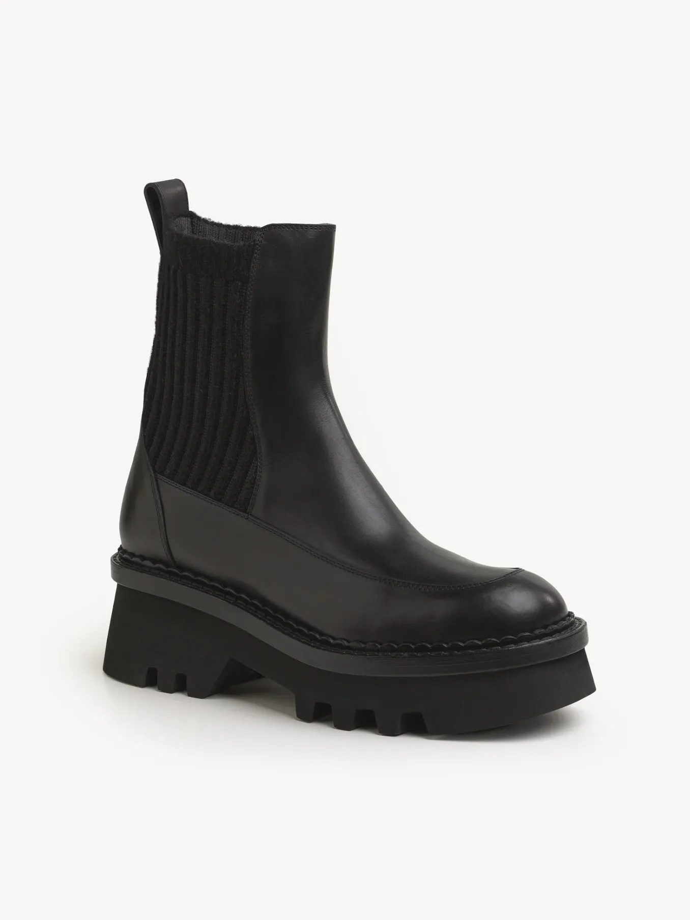 Women Chloé Owena Ankle Boot