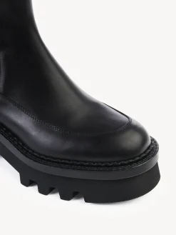 Women Chloé Owena Ankle Boot