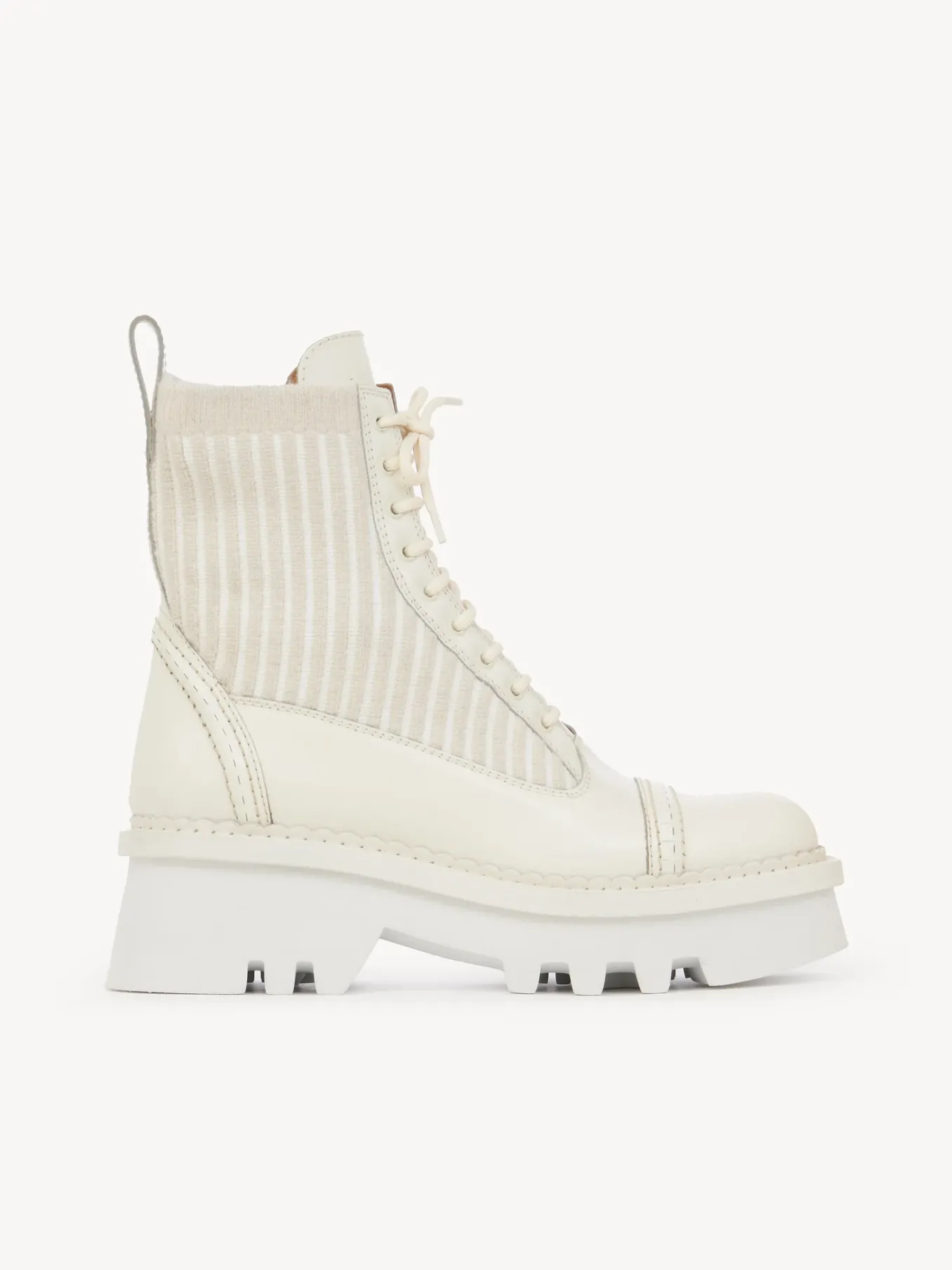 Women Chloé Owena Ankle Boot
