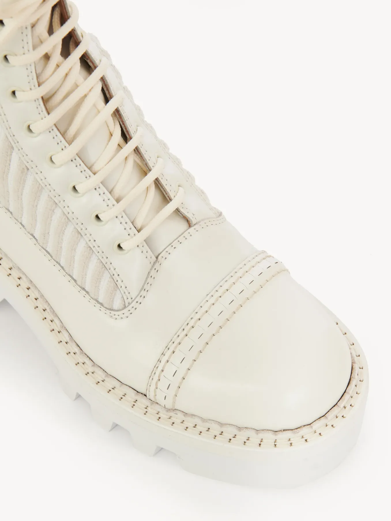 Women Chloé Owena Ankle Boot
