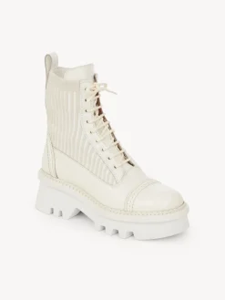 Women Chloé Owena Ankle Boot