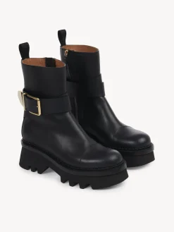 Women Chloé Owena Ankle Boot