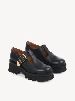 Women Chloé Owena Flat
