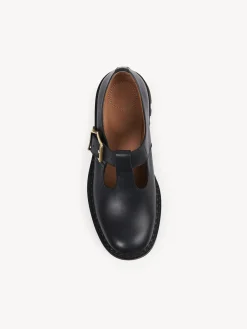 Women Chloé Owena Flat
