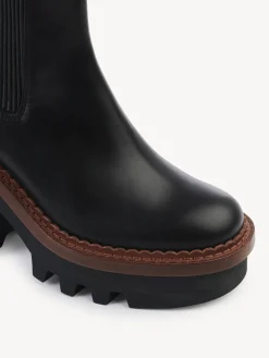 Women Chloé Owena Heeled Ankle Boot