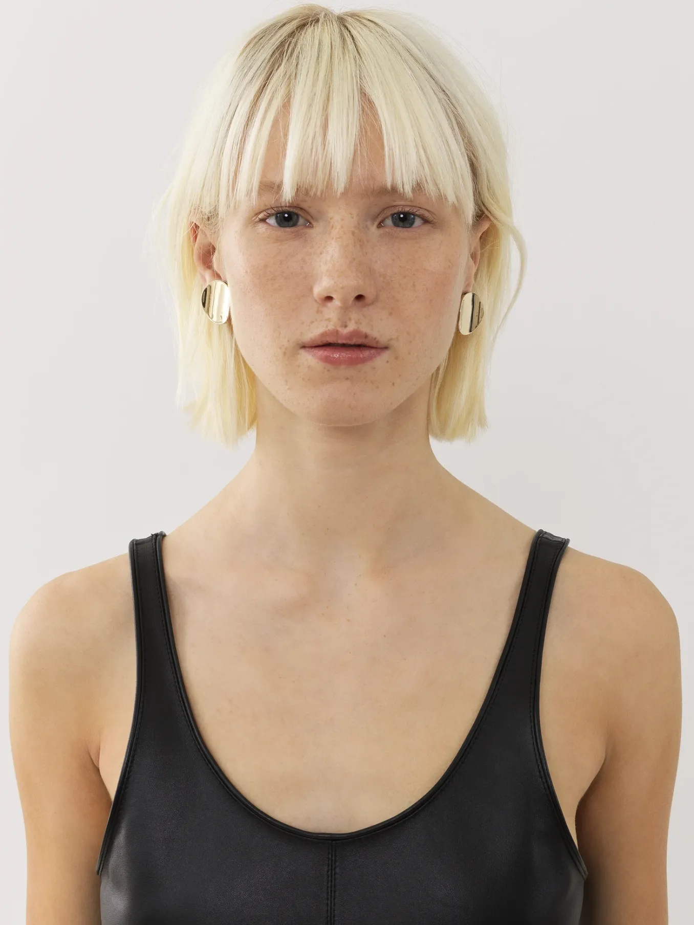 Women Chloé Penelope Clip-On Earrings