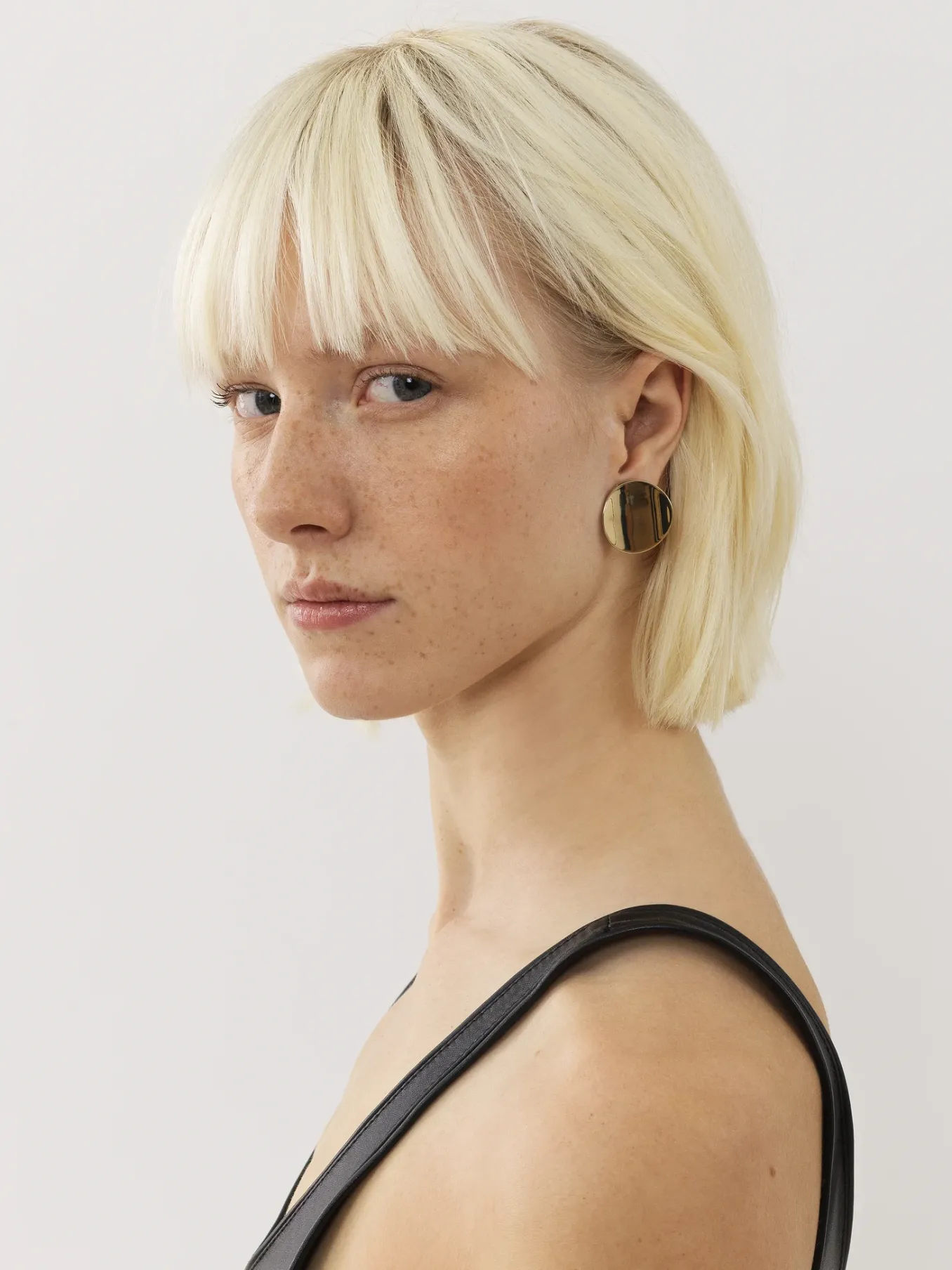 Women Chloé Penelope Clip-On Earrings