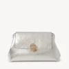 Women Chloé Penelope Clutch