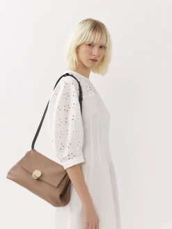 Women Chloé Penelope Clutch