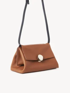 Women Chloé Penelope Clutch