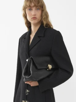 Women Chloé Penelope Clutch