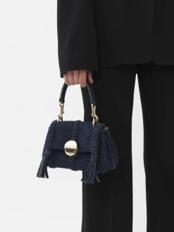 Women Chloé Penelope Mini Soft Shoulder Bag
