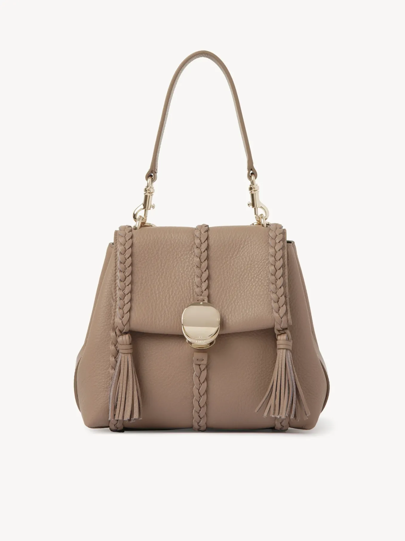 Women Chloé Penelope Small Soft Shoulder Bag