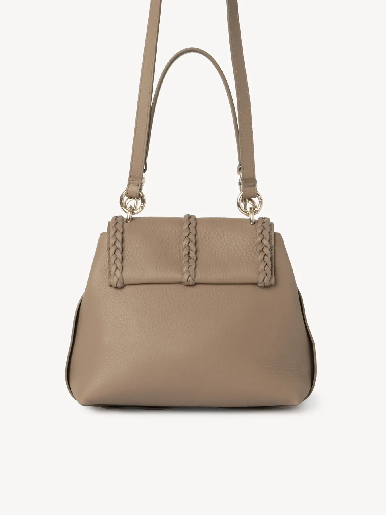 Women Chloé Penelope Small Soft Shoulder Bag
