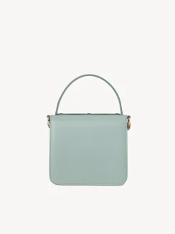 Women Chloé Penelope Small Top Handle Bag