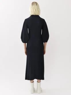 Women Chloé Polo Midi Dress