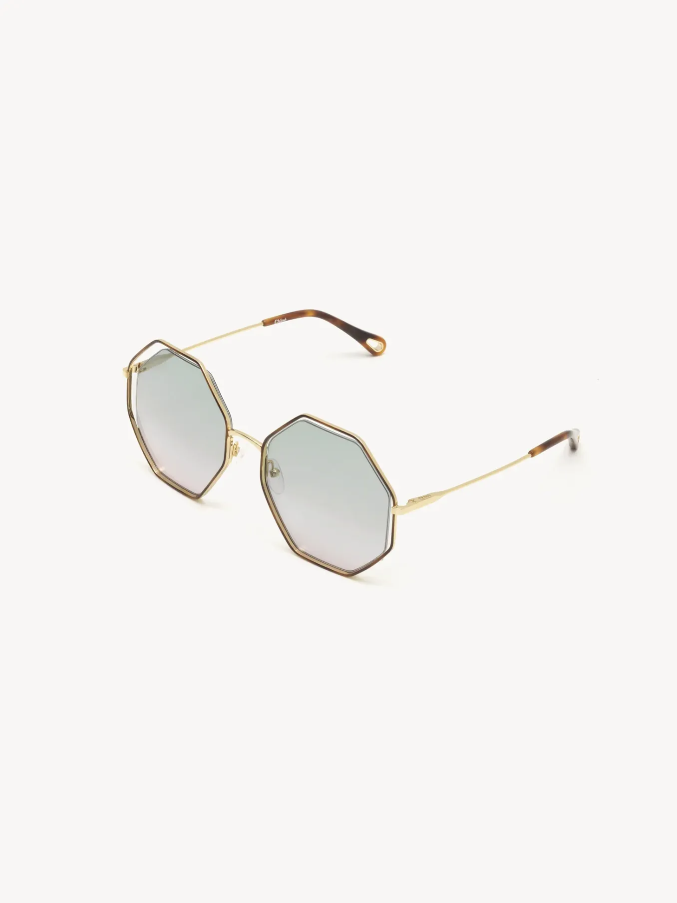 Women Chloé Poppy Sunglasses