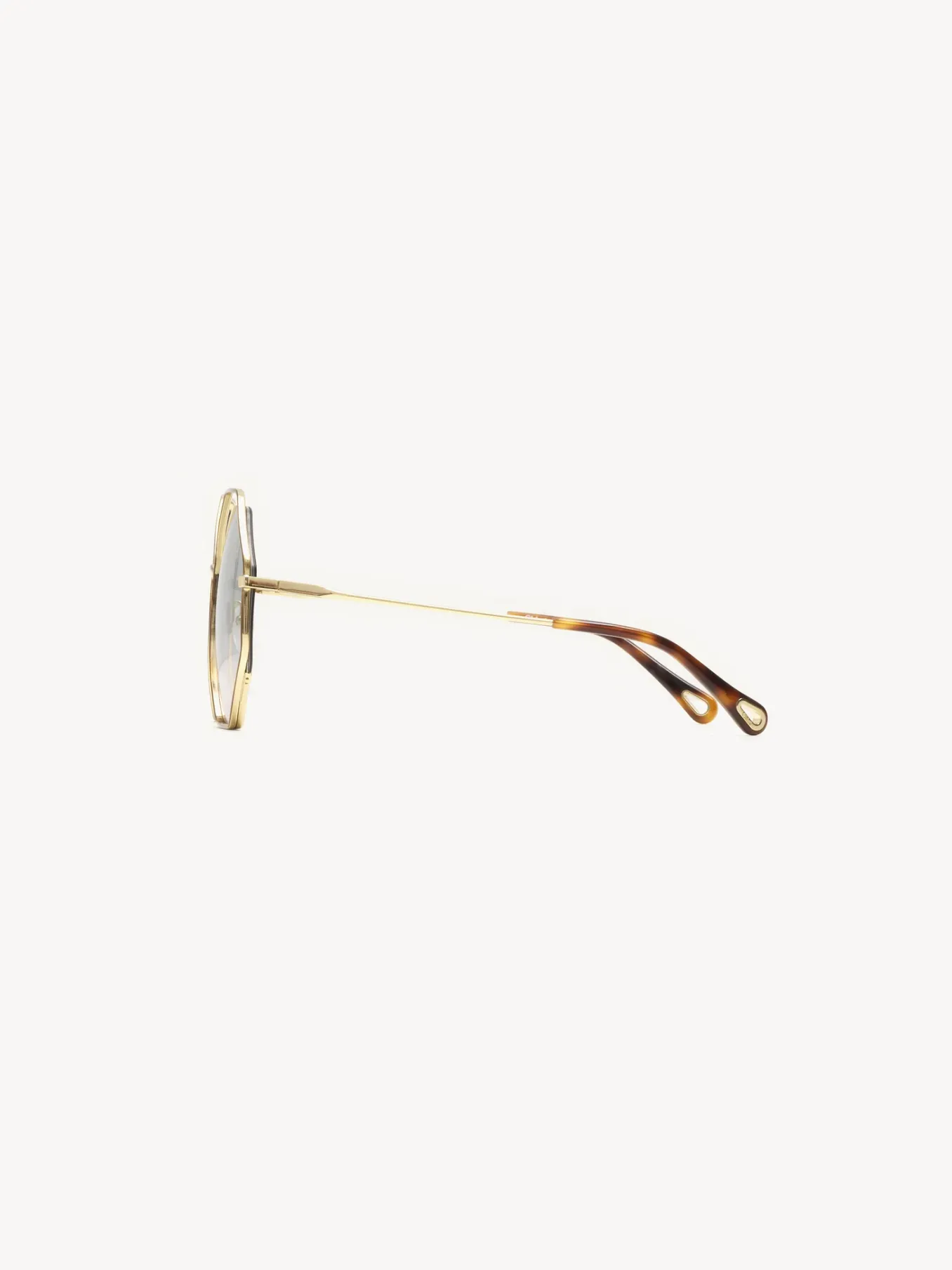 Women Chloé Poppy Sunglasses