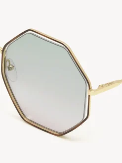 Women Chloé Poppy Sunglasses