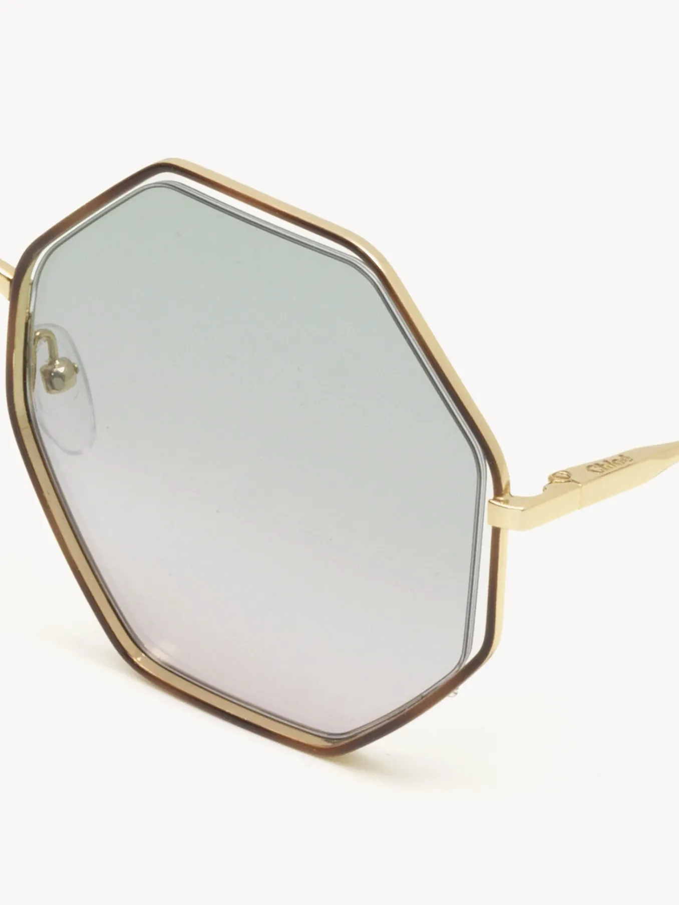 Women Chloé Poppy Sunglasses