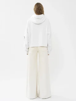 Women Chloé Printed Hoodie