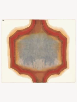 Women Chloé Printed Scarf