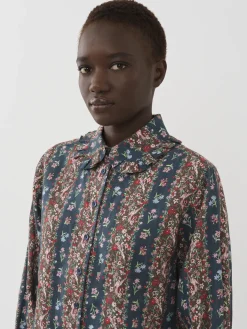 Women Chloé Printed Shirt
