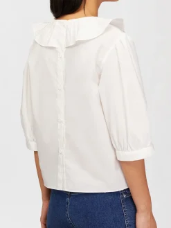 Women Chloé Pull-On Top