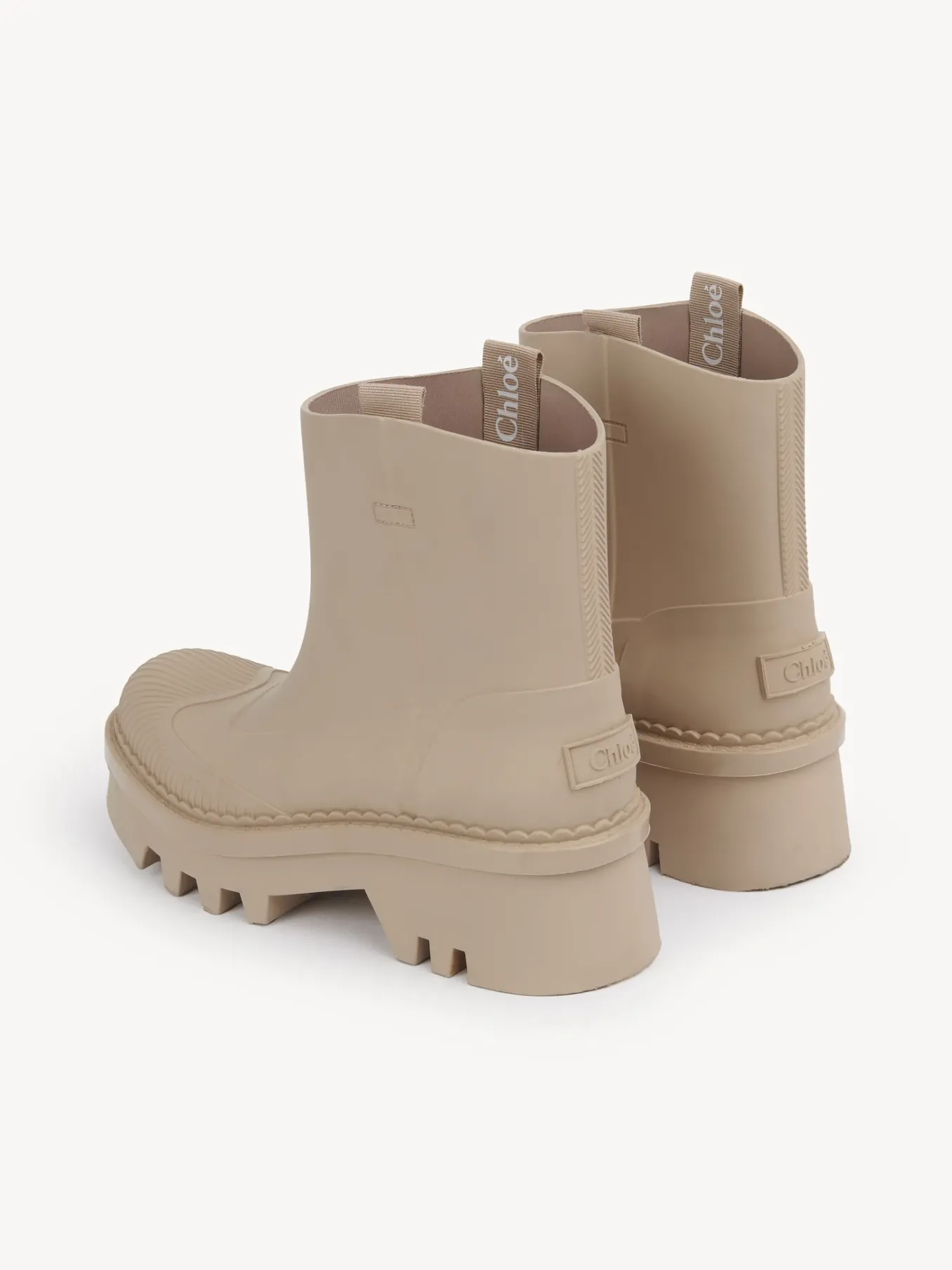 Women Chloé Raina Rain Boot