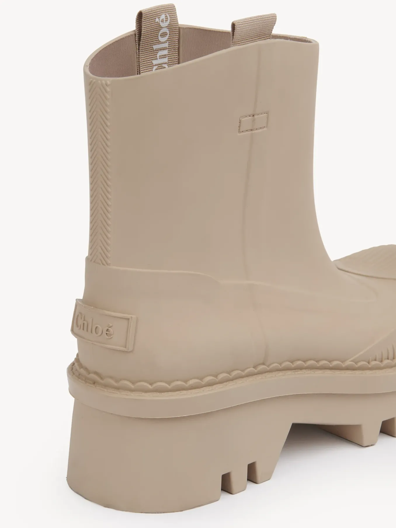 Women Chloé Raina Rain Boot