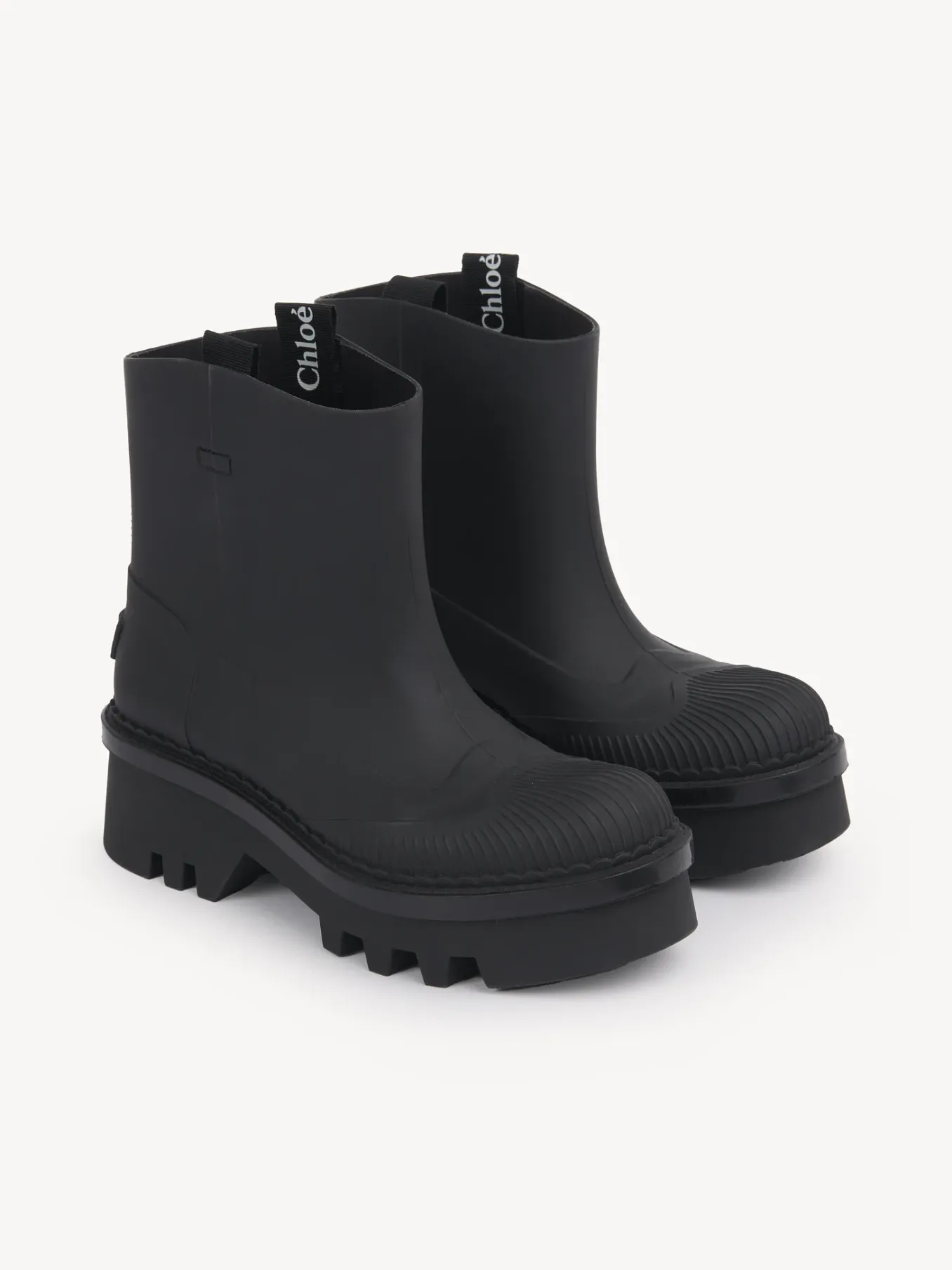 Women Chloé Raina Rain Boot