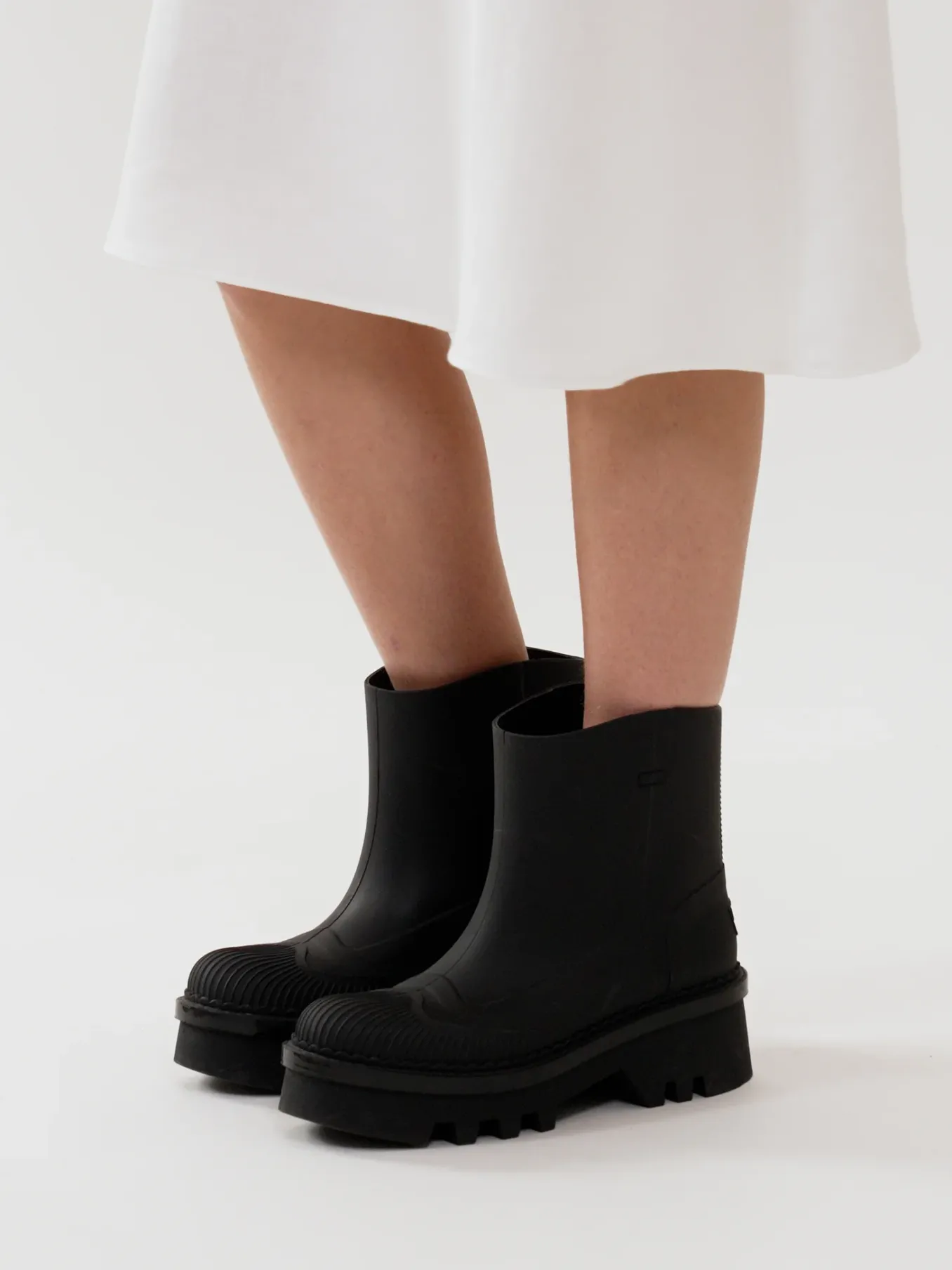 Women Chloé Raina Rain Boot