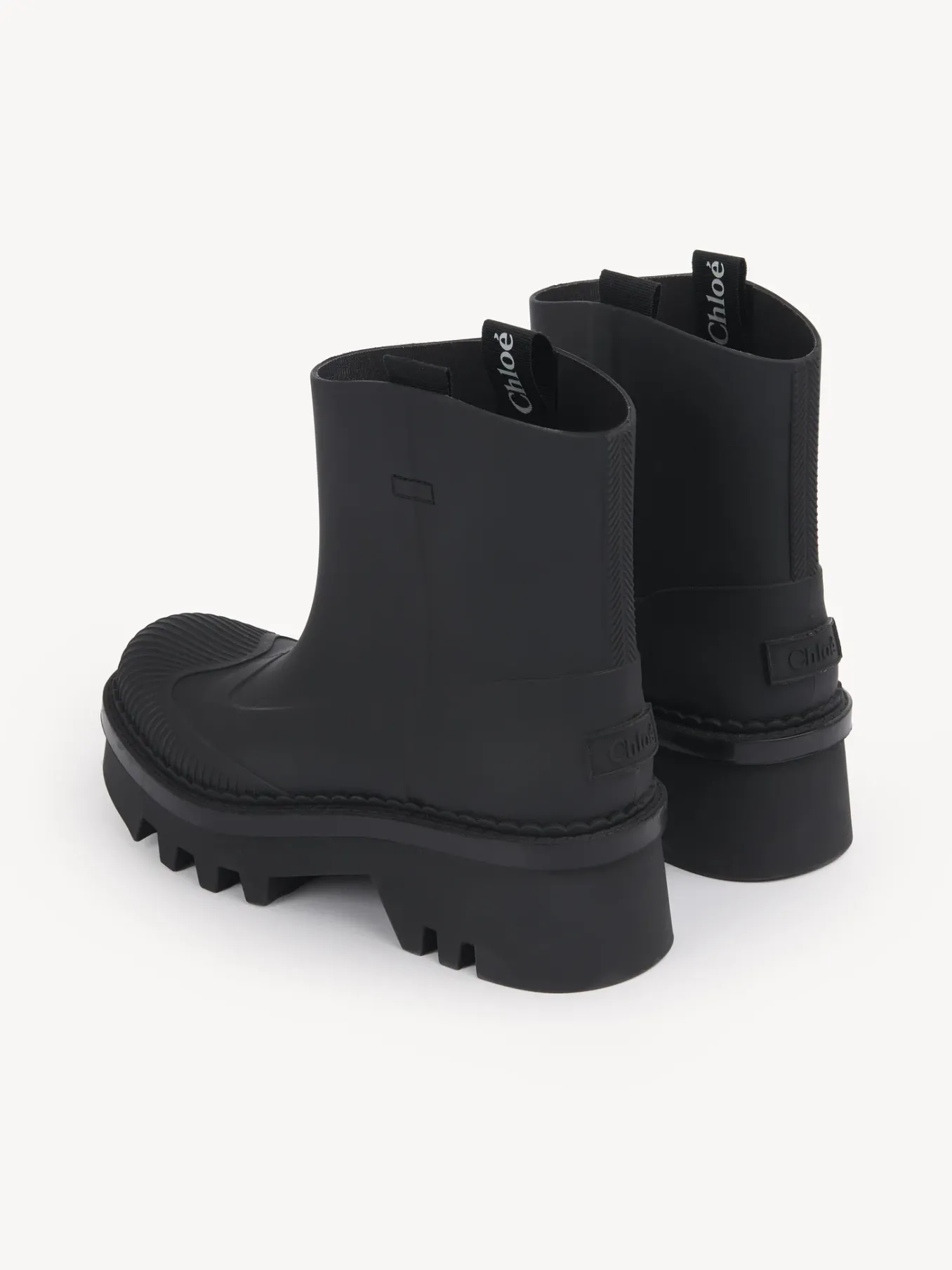 Women Chloé Raina Rain Boot