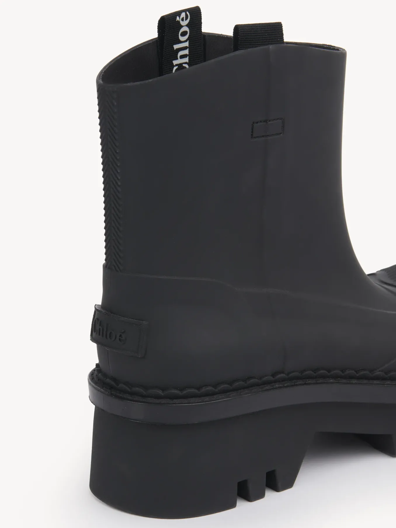 Women Chloé Raina Rain Boot