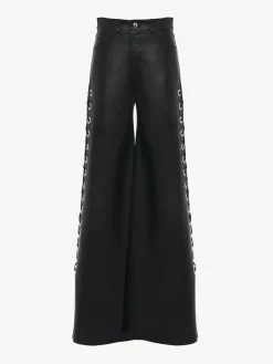 Women Chloé Rave Trousers