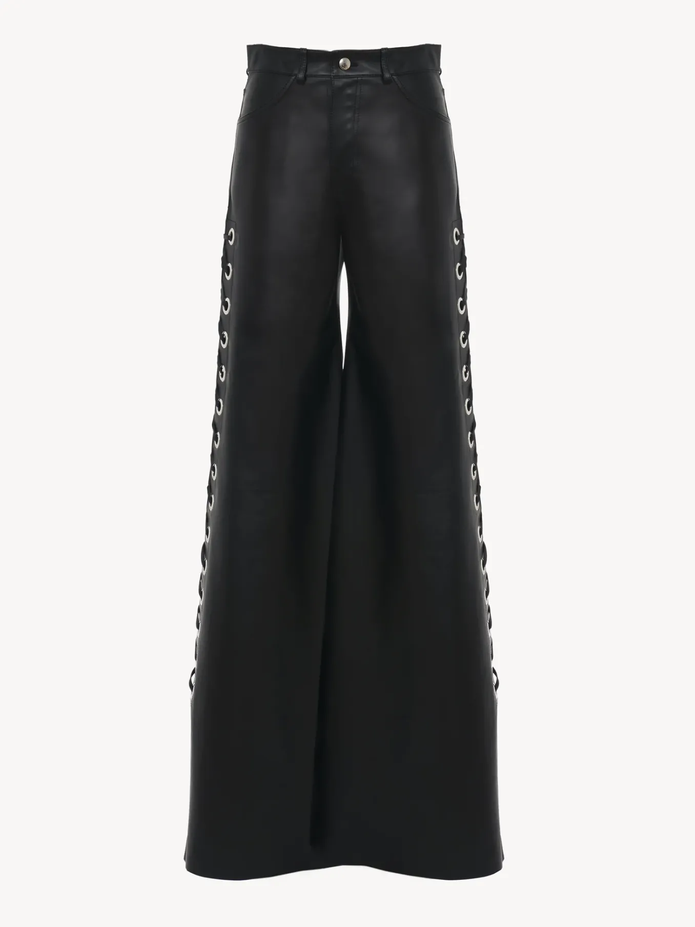 Women Chloé Rave Trousers