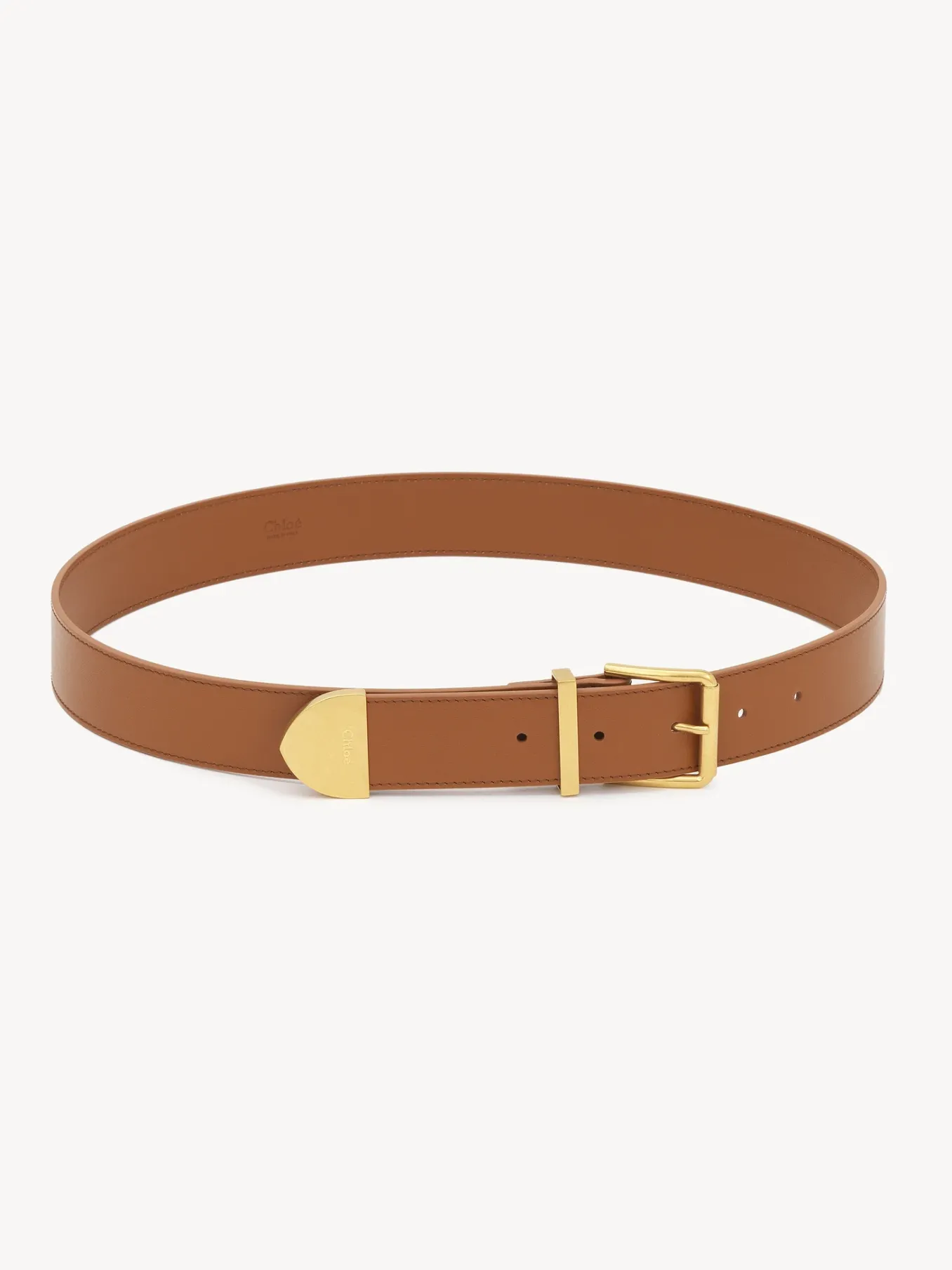 Women Chloé Rebeca Belt
